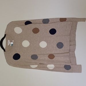 TMHL Sweater Womens Large